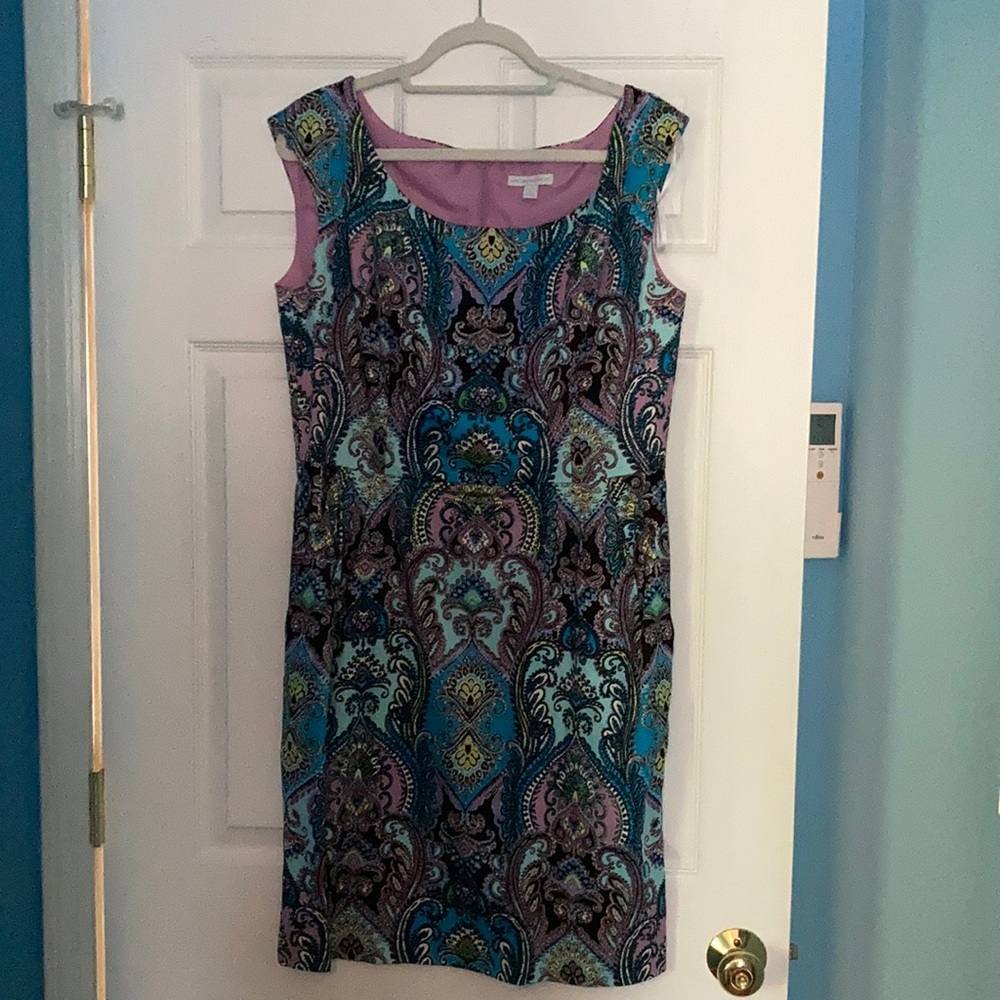New York and Company Dress